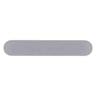 For iPad Pro 11 2022 5G Signal Antenna Glass Plate (Grey)