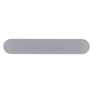 For iPad Pro 12.9 2022 5G Signal Antenna Glass Plate (Grey)