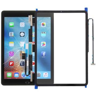 Touch Panel for iPad Pro 12.9 inch (2018) A1876 A1895 A1983 A2014(Black)