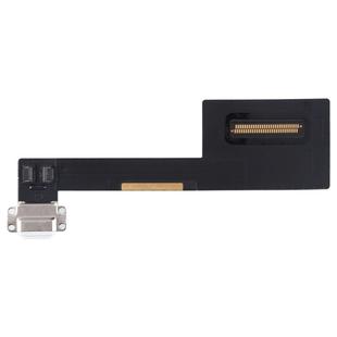 Charging Port Flex Cable  for iPad Pro 9.7 inch (2016) / A1673 / A1674 / A1675(White)