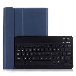 ST 860S For Samsung Galaxy Tab S6 10.5 inch T860 / T865 Detachable Backlight Bluetooth Keyboard Tablet Case with Stand & Pen Slot Function (Blue)