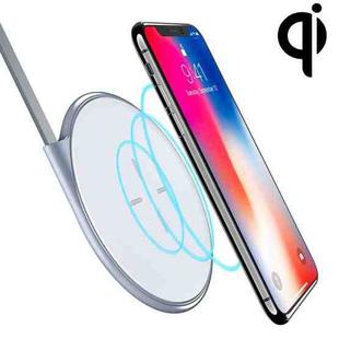ESR 10W Max Fast Charge Qi Standard Wireless Charger(White)