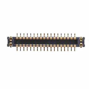 Front Camera FPC Connector On Flex Cable for iPhone 6s Plus / 6s