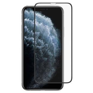 For iPhone 11 Pro Max / XS Max TOTUDESIGN HD Anti Dust Tempered Glass Film
