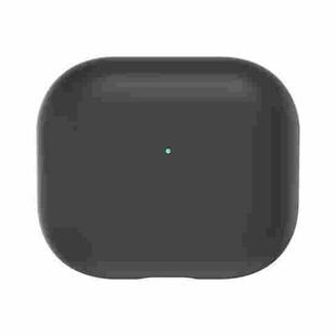 Benks Liquid Silicone PC Protective Case for AirPods Pro(Black)