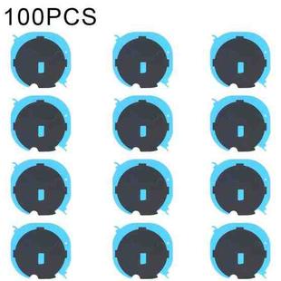 100pcs NFC Wireless Charging Heat Sink Sticker for iPhone XS / XS Max / XR