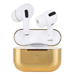 M360 Pro TWS Dual Ears Stereo Bluetooth 5.0 + EDR Music Headphone(Gold)