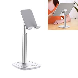 JOYROOM JR-ZS203 Enjoy Series Retractable Model Desktop Phone Holder(White)