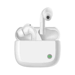 Original Xiaomi Youpin ZMI PurPods Pro ANC Dual Active Noise Cancelling Bluetooth Earphone with Charging Box, Support Wireless Charging & Voice Assistant & Adaptive Volume(White)
