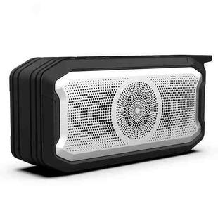 X3 5W Outdoor IPX7 Waterproof Wireless Bluetooth Speaker, Support Hands-free / USB / AUX / TF Card (Black)