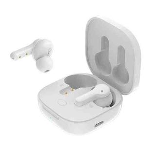 Original Xiaomi Youpin QCY-T13 Bluetooth Wireless Earphone In-ear (White)