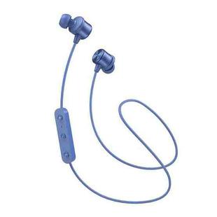 JOYROOM JR-D3S Bluetooth 4.2 Dual Battery Sports Bluetooth Headset Earphone(Blue)