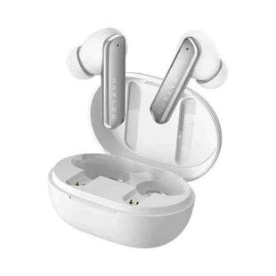 Original Xiaomi Youpin Haylou W1 Bluetooth 5.2 TWS True Wireless Bluetooth Earphone(White)