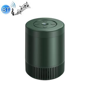 JOYROOM JR-M09 TWS Bluetooth 5.0 Mini Bluetooth Speaker (Green)