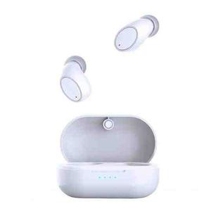 Air3 TWS V5.0 Wireless Stereo Bluetooth Headset with Charging Case, Support Intelligent Voice(White)