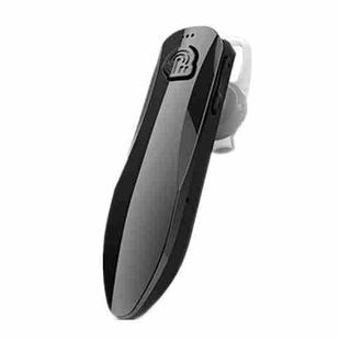 J10 Bluetooth 4.1 Universal Mini Wireless Sport Vehicle Stereo Music Bluetooth Headset(Black)