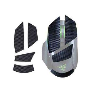 Games Mouse Stickers Sweat Resistant Pads For Razer Basilisk Ultimate Mouse