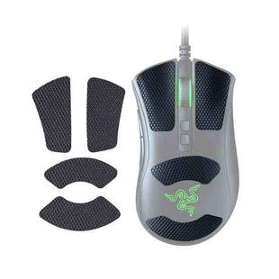Games Mouse Stickers Sweat Resistant Pads For Razer DeathAdder Essential Mouse