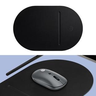 ASUS 10W Wireless Charging Mouse Pad (Black)