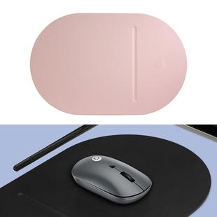 ASUS 10W Wireless Charging Mouse Pad (Pink)