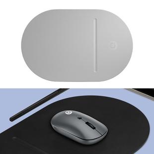 ASUS 10W Wireless Charging Mouse Pad (Grey)