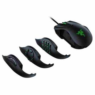 Razer Naga Trinity 16000 DPI Optical 19-keys Programmable Wired Mouse