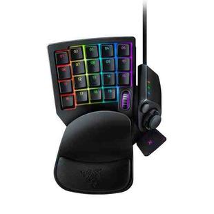 Razer Tartarus V2 Gaming Keypad 32 Keys Programmable Backlight Wired Keyboard (Black)