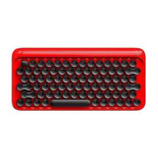 Original Xiaomi Youpin LOFREE EH112S Bluetooth Mechanical Keyboard(Red)