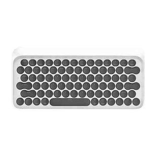 Original Xiaomi Youpin LOFREE EH112S Bluetooth Mechanical Keyboard(White)