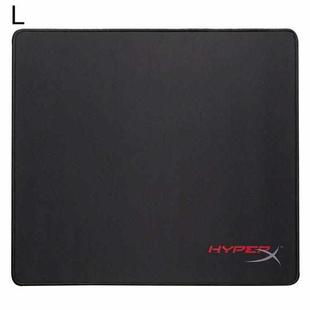 Kingston HyperX Mousepad Fury S HX-MPFS-L Gaming Mouse Pad