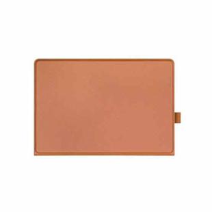 Original Huawei MediaPad M5 10 / MediaPad M5 10 (Pro) Leather Tablet Case Keyboard(Brown)
