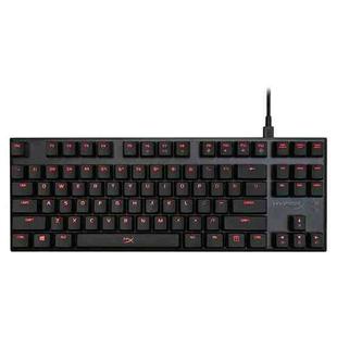 Kingston HyperX Alloy Pro HX-KB4BL1-US/WW Green Shaft Mechanical Gaming Keyboard