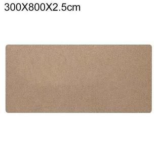 Original Xiaomi SOO-Z018-NA Natural Cork Skin-friendly Stain-resistant Mouse Pad, Size: M 300x800x2.5mm