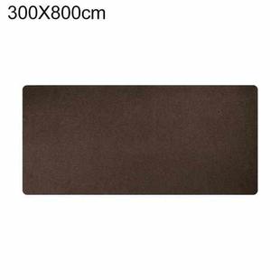 Original Xiaomi SOO-Z015-NA Natural Cork Carbonized Mouse Pad, Size: M 300x800x2.5mm