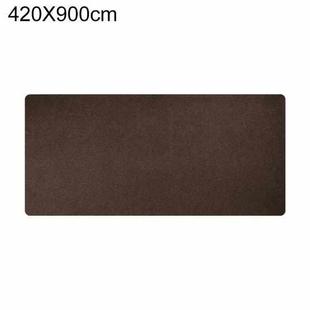 Original Xiaomi SOO-Z014-NA Natural Cork Carbonized Mouse Pad, Size: L 420x900x2.5mm