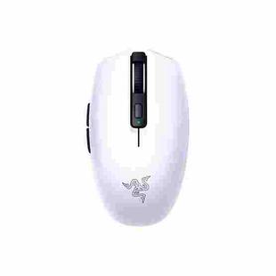 Razer V2 6-keys 18000 DPI 2.4G + Bluetooth Dual-modes Wireless Gaming Mouse (White)