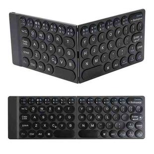 WIWU FMK-01 Mini Folding Bluetooth Keyboard (English)