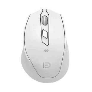 FOETOR V365t Wireless Mouse(White)