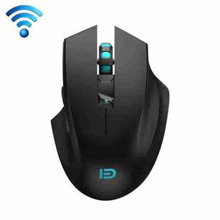 FOETOR i720 Gaming Wireless Mouse (Black)