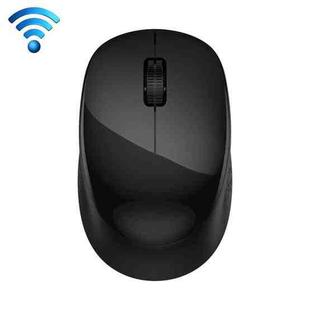 FOETOR M702 Mute Wireless Mouse (Black)