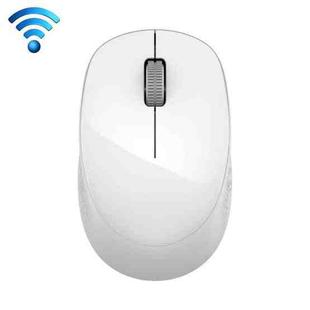 FOETOR M702 Mute Wireless Mouse (White)