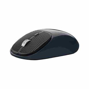 MKESPN SXS-5600 Type-C Rechargeable 2.4G Wireless Mouse(Blue)
