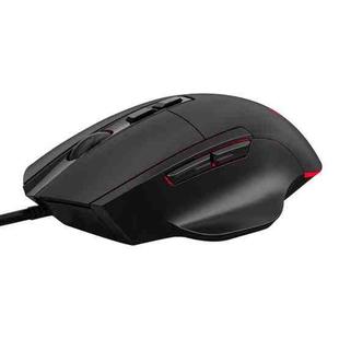 MKESPN X11 Wired RGB Gaming Mouse