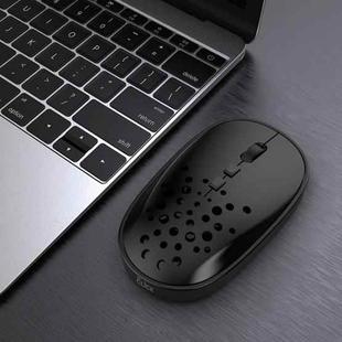 FOREV FV-M10 3200dpi 2.4G Wireless Mouse (Black)