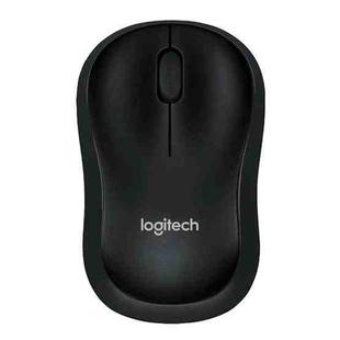 Logitech B175 3-keys 1000DPI 2.4GHz Wireless Optical Mouse (Black)