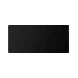 HyperX HMPM1-XL Pulsefire Mat E-sports Gaming Mouse Pad Size: XL(Black)