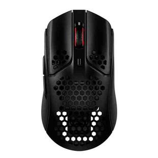 HyperX Pulsefire Haste RGB E-sports Gaming Wireless Mouse(Black)