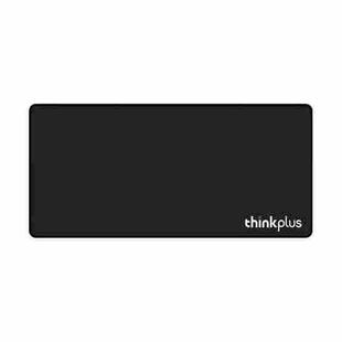 LenovoThinkplus SD20 Desktop Mouse Pad, Size: 80x30cm