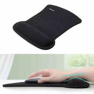 LenovoThinkplus SD40 Desktop Wrist Rest Mouse Pad, Size: 25x20.5cm