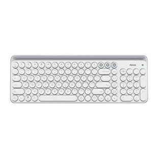 Original Xiaomi Youpin MIIIW MWBK01 102 Keys Wireless Bluetooth + 2.4GHz Dual Modes Keyboard